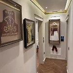 فندق Nostalgia Boutique *