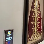 Отель Nostalgia Boutique Гирокастра