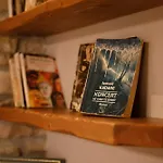 فندق Nostalgia Boutique