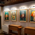 Nostalgia Boutique فندق