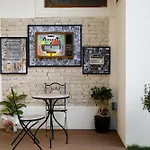 فندق Nostalgia Boutique *