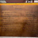 Nostalgia Boutique Гирокастра