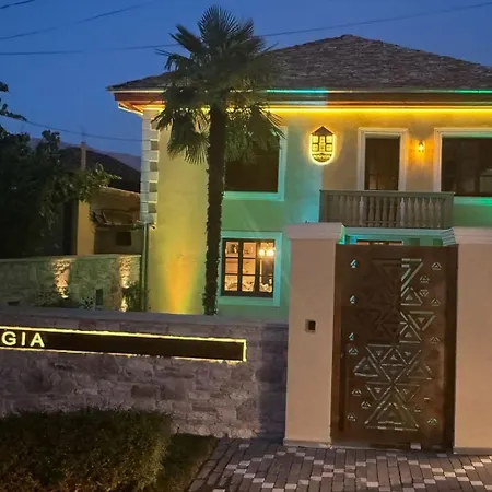 Hotel Nostalgia Boutique