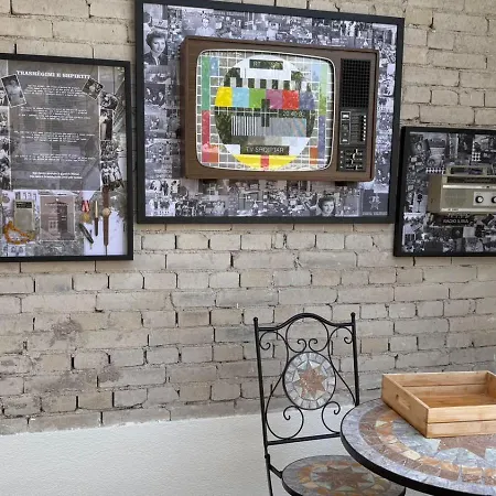 Nostalgia Boutique 3*