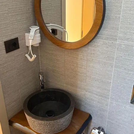 Nostalgia Boutique Hotel