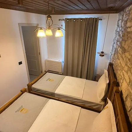 Nostalgia Boutique Hotel