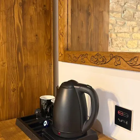 Hotel Nostalgia Boutique *