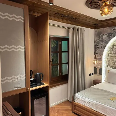 Nostalgia Boutique Hotel *