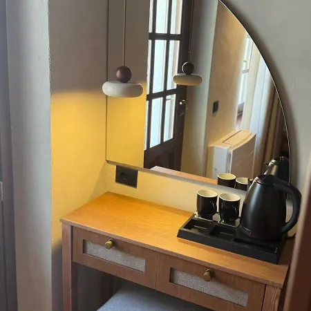 Hotel Nostalgia Boutique *