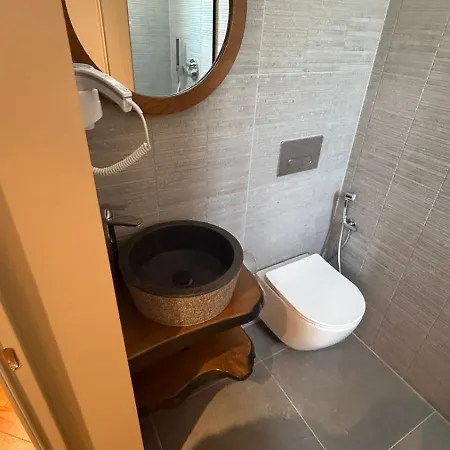 Hotel Nostalgia Boutique Gjirokastër