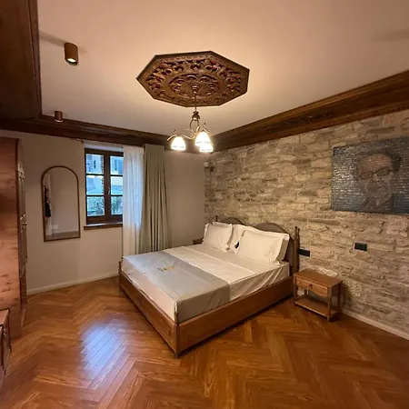 Nostalgia Boutique Hotel