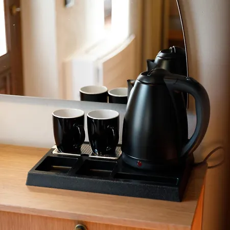 Nostalgia Boutique Hotel