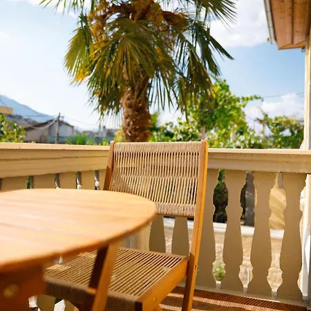 Nostalgia Boutique Hotel 3*