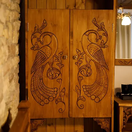 Hotel Nostalgia Boutique Gjirokaster