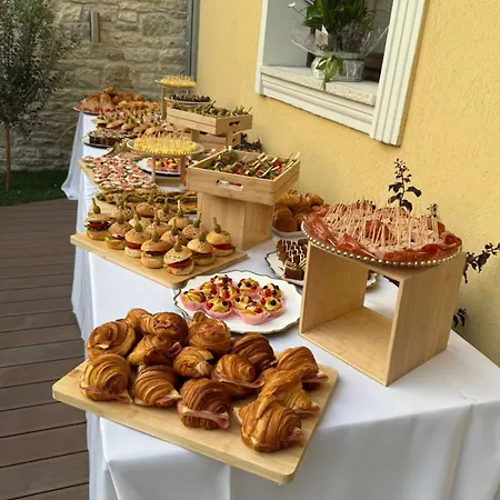 Nostalgia Boutique 酒店