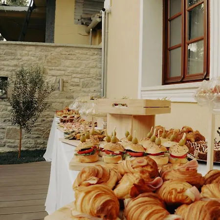 Hotel Nostalgia Boutique *