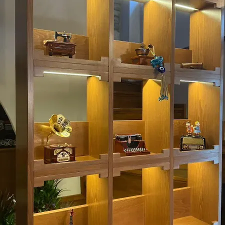Nostalgia Boutique Gjirokastra