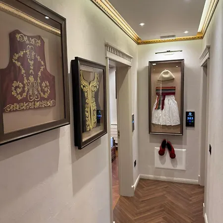 Hotel Nostalgia Boutique *