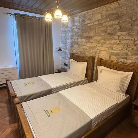 Nostalgia Boutique Gjirokastër