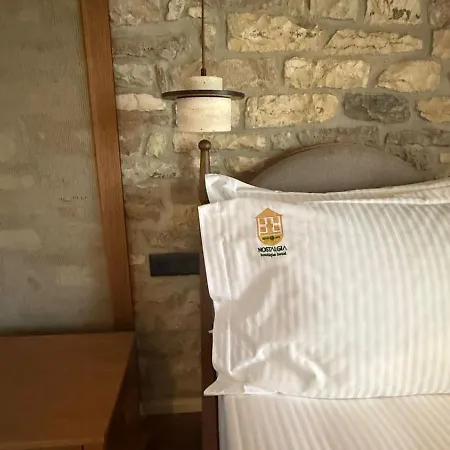 Nostalgia Boutique * Gjirokastër