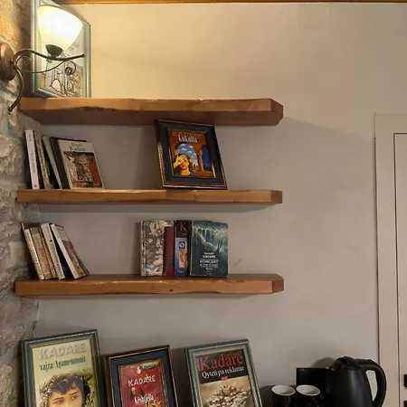 فندق Nostalgia Boutique *