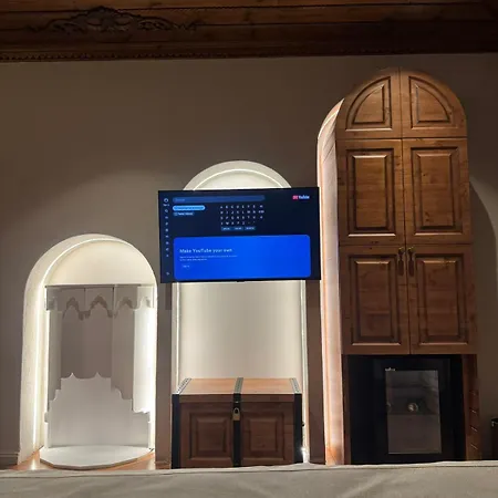 Nostalgia Boutique * Gjirokastër