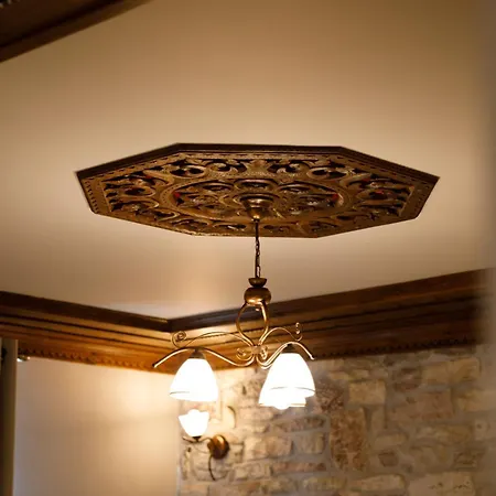 Отель Nostalgia Boutique *