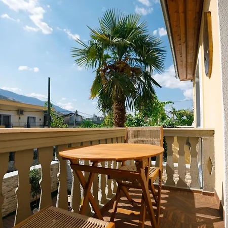 酒店 Nostalgia Boutique Gjirokastër