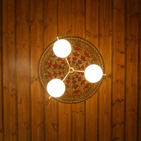 Nostalgia Boutique Gjirokastër