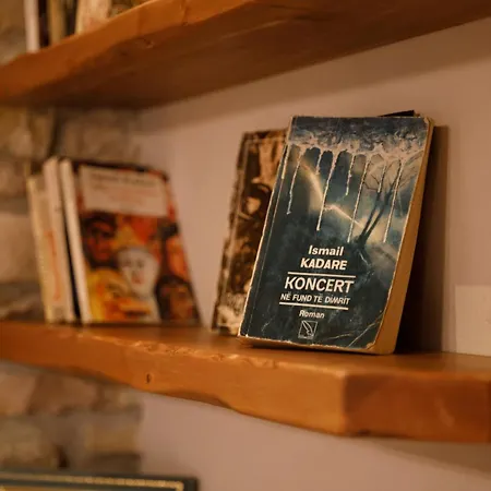 酒店 Nostalgia Boutique