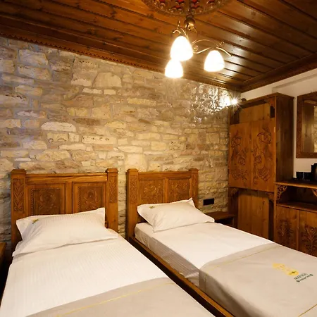 Nostalgia Boutique 酒店 *