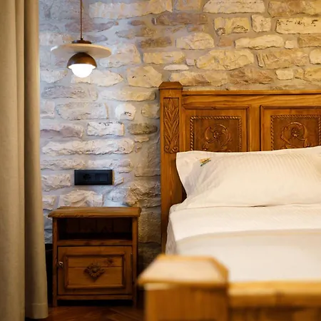 酒店 Nostalgia Boutique *