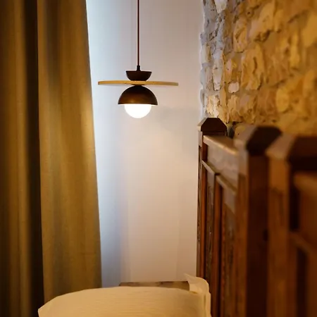 Hotel Nostalgia Boutique Gjirokastër
