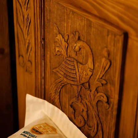 Nostalgia Boutique 酒店 *