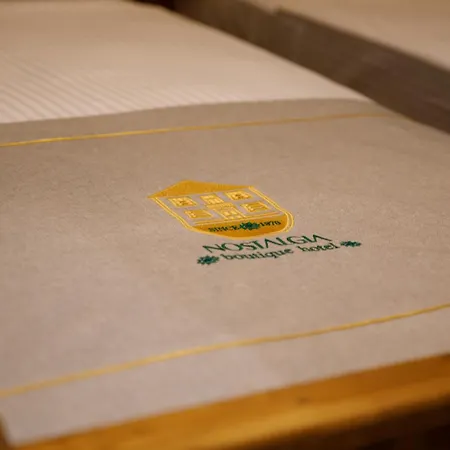 酒店 Nostalgia Boutique *