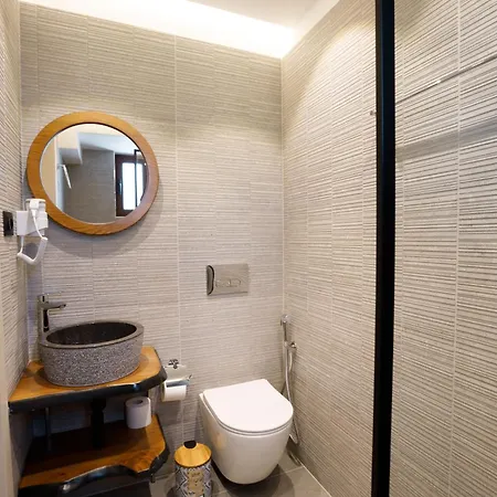 酒店 Nostalgia Boutique