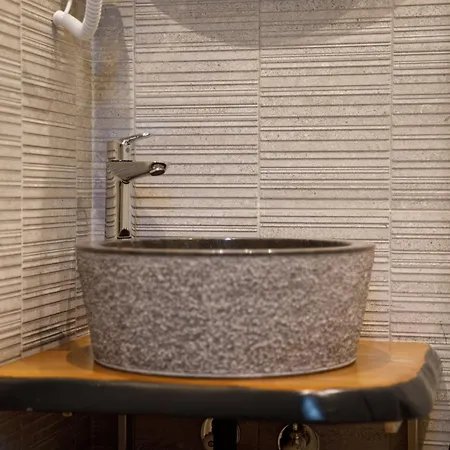 酒店 Nostalgia Boutique Gjirokastër