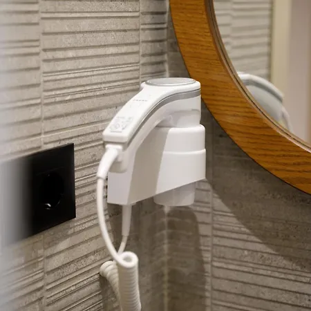 Nostalgia Boutique 酒店 Gjirokastër