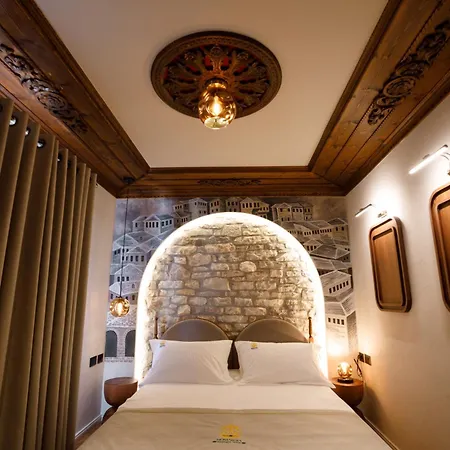 Nostalgia Boutique 酒店