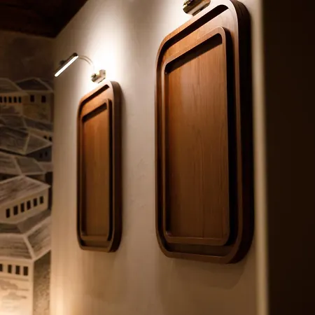 酒店 Nostalgia Boutique *