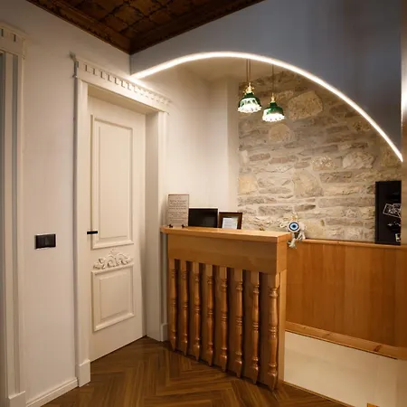 酒店 Nostalgia Boutique *