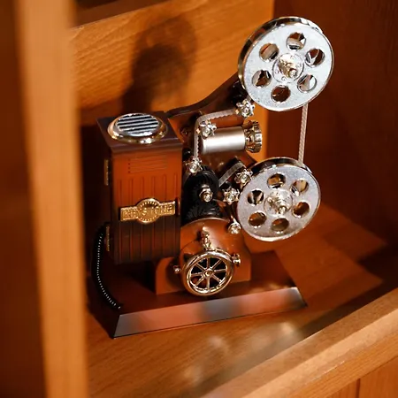 酒店 Nostalgia Boutique Gjirokastër