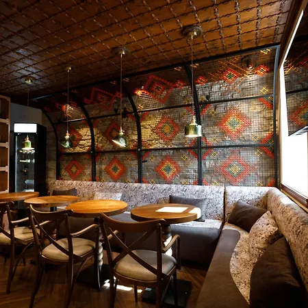 酒店 Nostalgia Boutique *