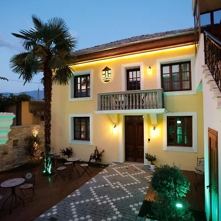 酒店 Nostalgia Boutique *