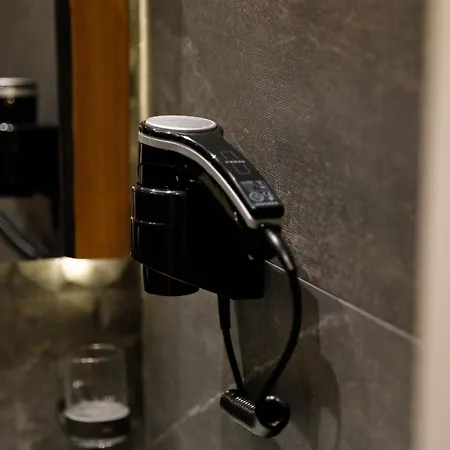 Nostalgia Boutique 酒店