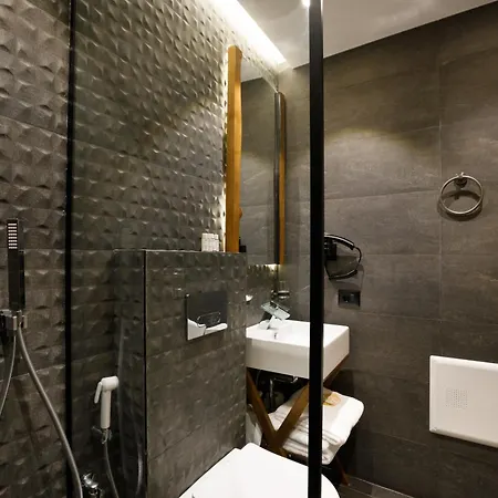 酒店 Nostalgia Boutique