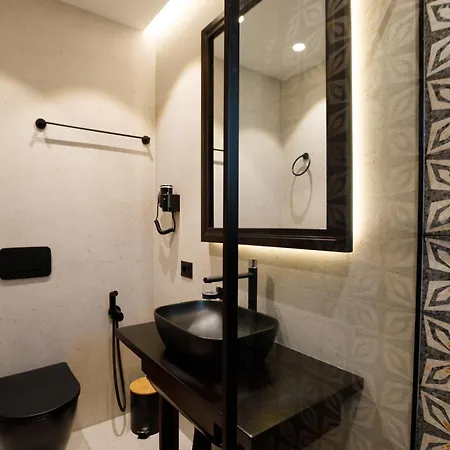 Otel Nostalgia Boutique 3*
