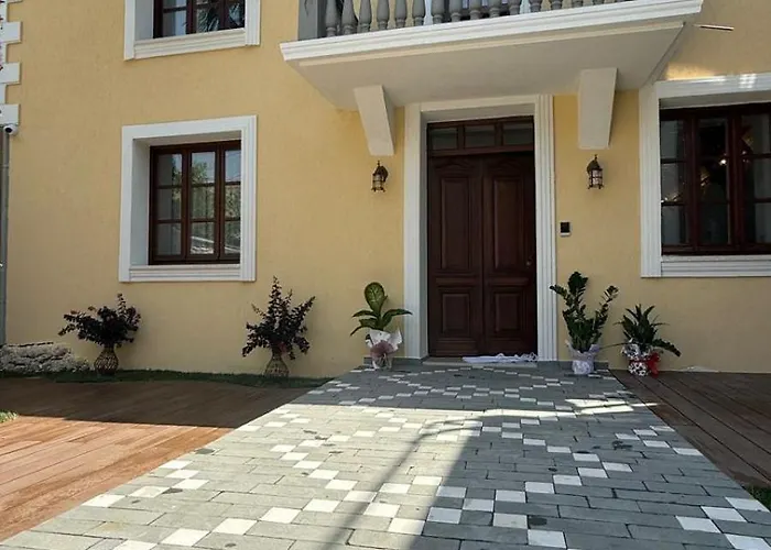 Nostalgia Boutique Гирокастра