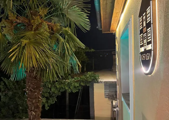 Nostalgia Boutique * Гирокастра