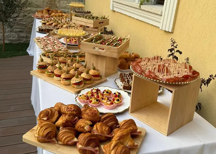 Nostalgia Boutique Отель